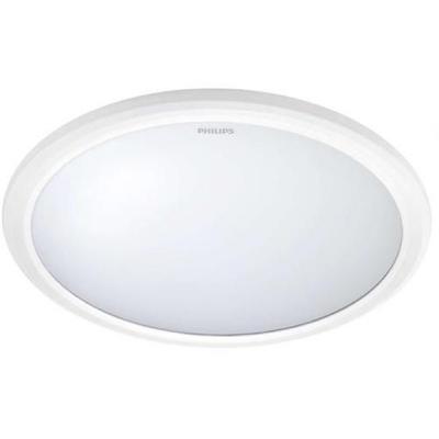 Светильник PHILIPS 31817 LED 12W 6500K IP65 White (915004489401)