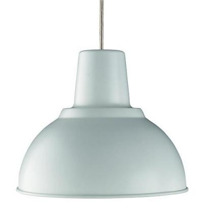 Светильник PHILIPS Massive Hearst 408493110 1x60W 230V White (915004228701)