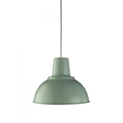 Светильник PHILIPS Massive Hearst 408493310 1x60W 230V Green (915004274501)