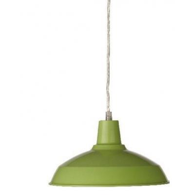 Светильник PHILIPS Massive Janson 408513310 1x60W 230V Green (915004227701)