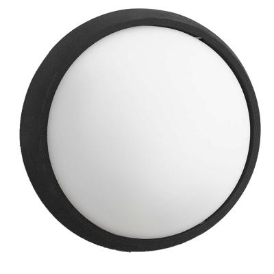 Светильник PHILIPS myGarden Eagle LED 1х3.5W Black (915005109901)