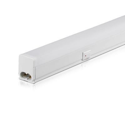 Светильник V-TAC LED 7W, SKU-693, SaMSUNG chip, 600mm, T5, 4000K (3800157651257)