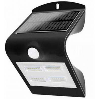 Светильник V-TAC LED Solar 3W, SKU-7528, 3000K+4000K (3800157652636)