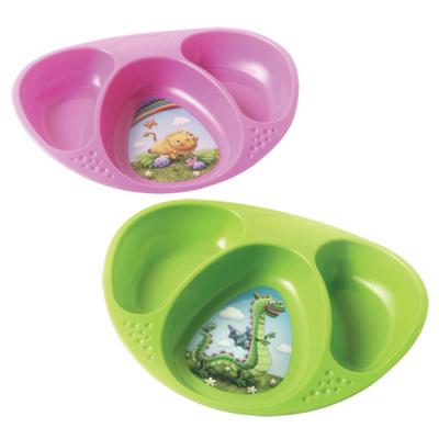 Тарелка детская Tommee Tippee 430272
