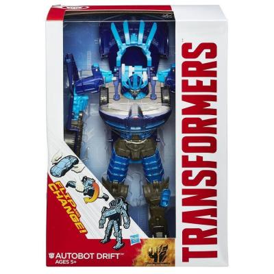 Трансформер Hasbro Autobot Drift (A6143-4)