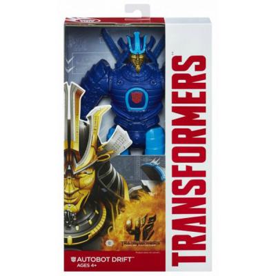 Трансформер Hasbro Autobot Drift (A6550-3)