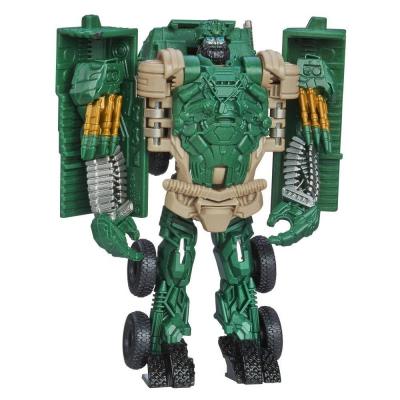 Трансформер Hasbro Autobot Hound (A6151-4)