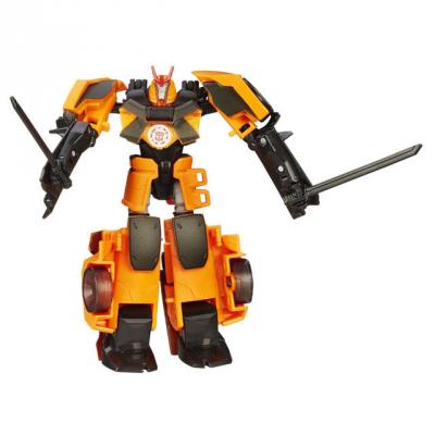 Трансформер Hasbro Автобот Дрифт (B0070EU4-4)