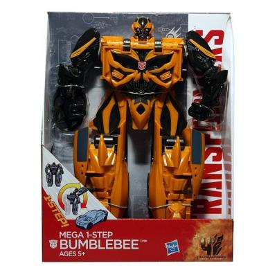 Трансформер Hasbro Бамблби (A7799)