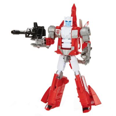 Трансформер Hasbro Блейд Generations Deluxe (B0974EU4-9)