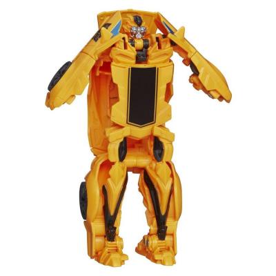 Трансформер Hasbro Bumblebee (A6151-6)