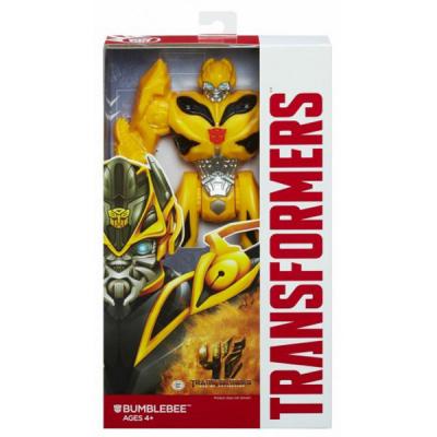 Трансформер Hasbro Bumblebee (A6550-2)