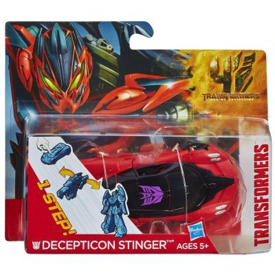 Трансформер Hasbro Decepticon Stinger (A6151-5)