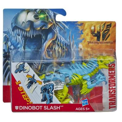 Трансформер Hasbro Dinobot Slash (A6151-1)