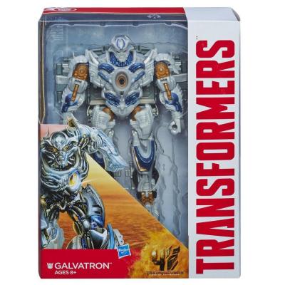 Трансформер Hasbro Гальватрон (A6147-9)
