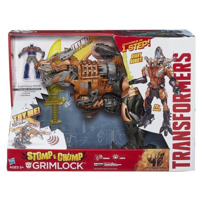 Трансформер Hasbro Grimlock (A6145)