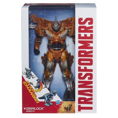 Трансформер Hasbro Гримлок (A6143-1)