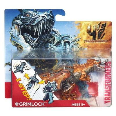 Трансформер Hasbro Гримлок (A6147-11)