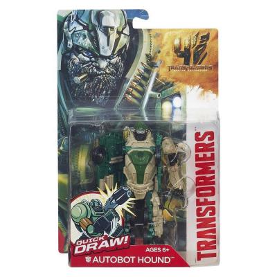 Трансформер Hasbro Хаунд (A6147-6)