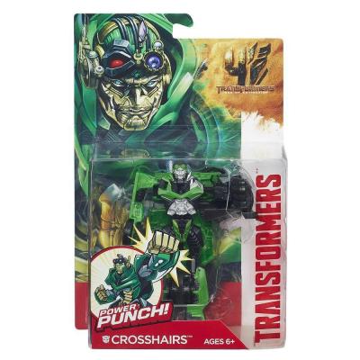 Трансформер Hasbro Кроссхэйрз (A6147-2)