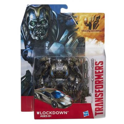 Трансформер Hasbro Локдаун (A6147-5)