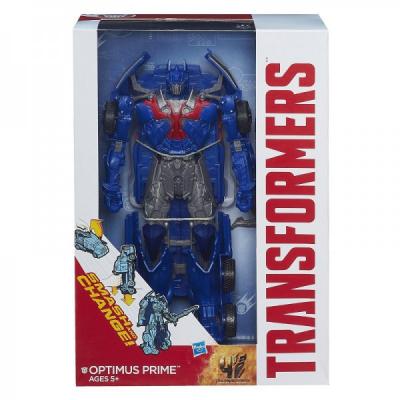 Трансформер Hasbro Оптимус прайм (A6143-2)