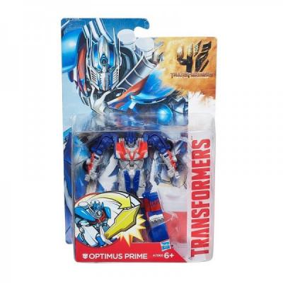 Трансформер Hasbro Оптимус Прайм (A6147-4)