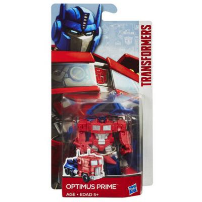 Трансформер Hasbro Оптимус Прайм (A7725-2)