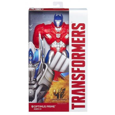 Трансформер Hasbro Optimus Prime (A6550-1)