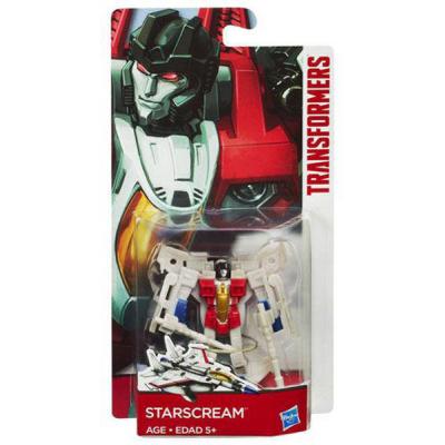 Трансформер Hasbro Скандалист (A7725-3)