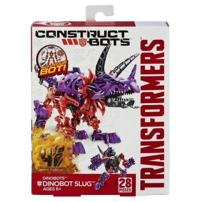 Трансформер Hasbro Слэг (A6147-8)