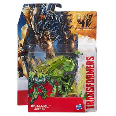 Трансформер Hasbro Снарл (A6147-10)