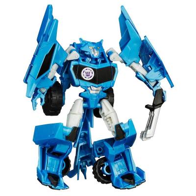 Трансформер Hasbro Стилджо (B0070EU4-5)