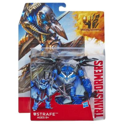 Трансформер Hasbro Strafe (A6148-2)
