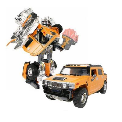 Трансформер Roadbot Hummer H2 SUT (53090R)