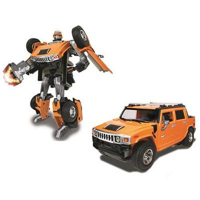 Трансформер Roadbot Hummer H2 SUT (53091R)