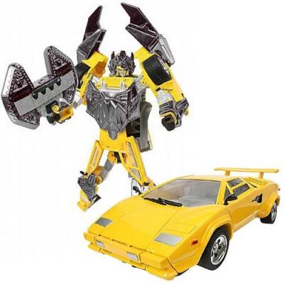 Трансформер Roadbot Lamborghini Countach (53060R)