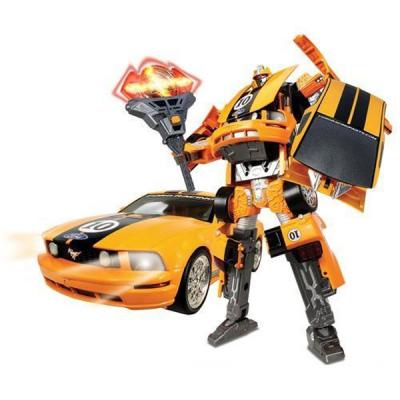 Трансформер Roadbot Mustang FR500C (50170R)