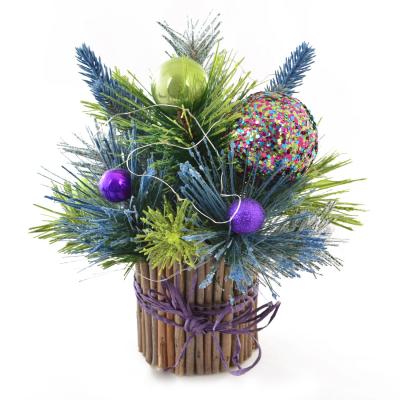 Украшение декоративное YES! Fun Композиция Конфетти d-30см (904220)