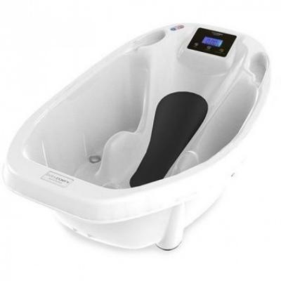 Ванночка Baby Patent Aquascale 3в1 (2008)