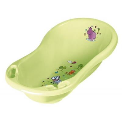 Ванночка Keeeper Hippo 100 см. зелная (18437262012NN)