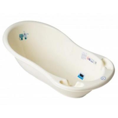 Ванночка Tega 92 см Dog&Cat PK-011 yellow (20428)