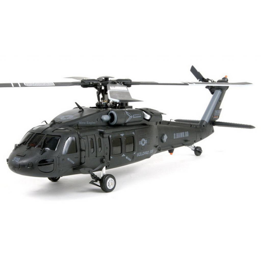 Вертолет Solo PRO 319 UH-60 Nine Eagles (NE200434)