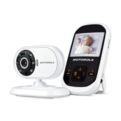 Видеоняня Motorola MBP18 (Гр4667)