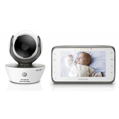 Видеоняня Motorola MBP854 Connect HD (Гр6272)