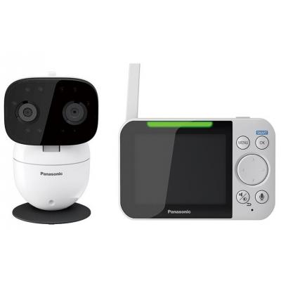 Видеоняня PANASONIC KX-HN3001RUW