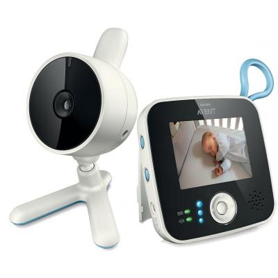 Видеоняня Philips AVENT SCD610/00