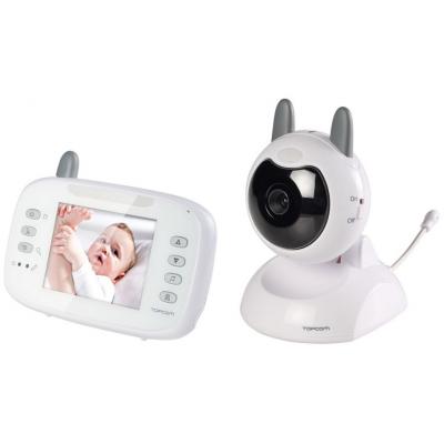 Видеоняня Topcom Babyviewer KS-4246 (Гр4670)