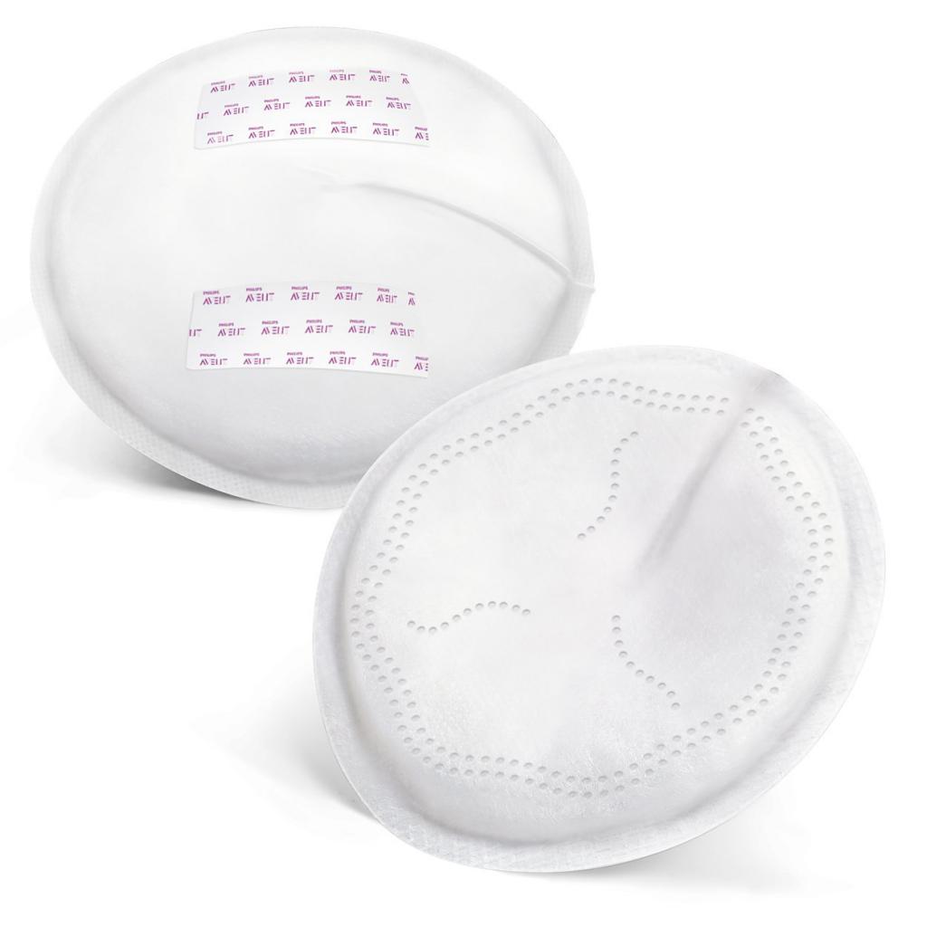 Вкладыш для бюстгальтера Philips AVENT SCF253/20