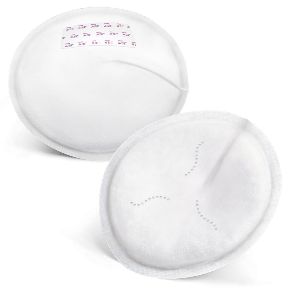 Вкладыш для бюстгальтера Philips AVENT SCF254/30